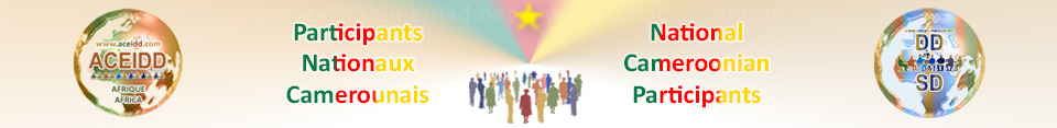 Participants nationaux