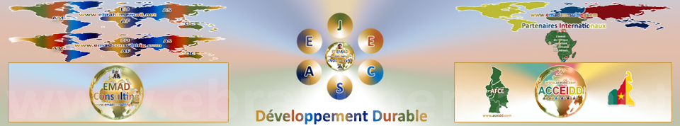 Développement Durable - Cameroun