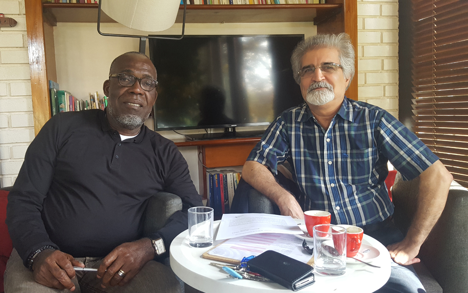 EMAD & TAILLY