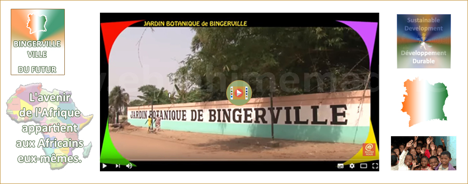 Côte d'Ivoire