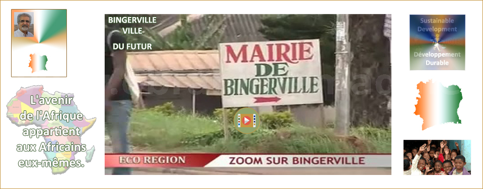 Côte d'Ivoire