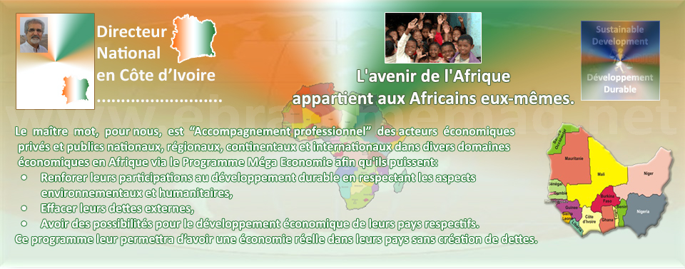 Côte d'Ivoire