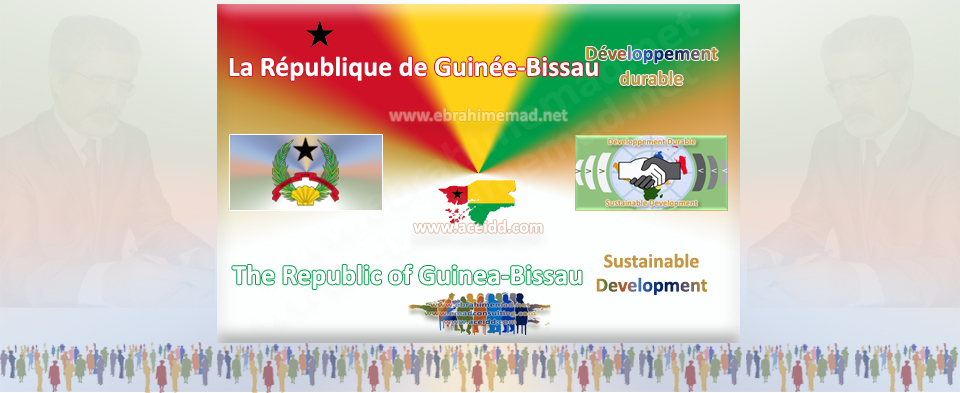 La Guinée-Bissau