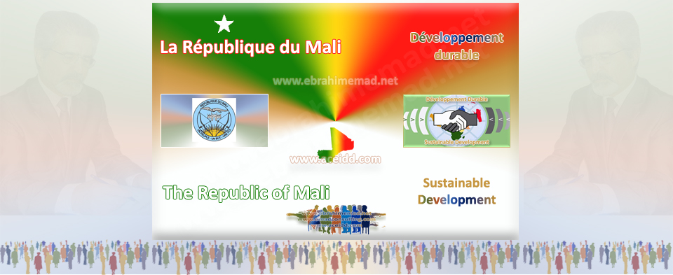 La R. du Mali