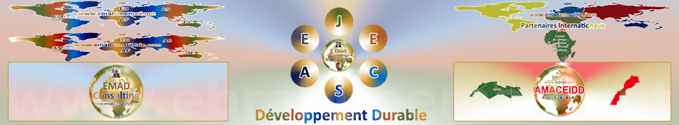 ACEIDD+ATCEIDD Sustainable Development