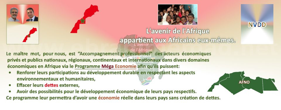 ACEIDD Maroc