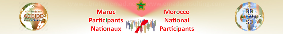 R. du Maroc