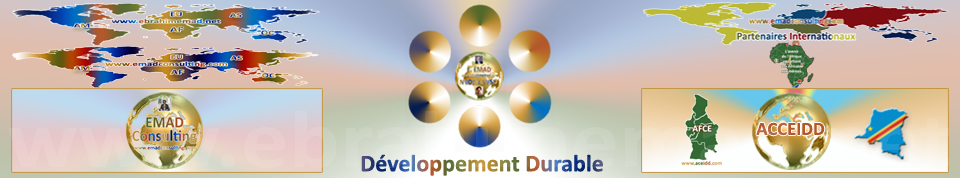 ACEIDD, AGCEIDD et Partenaires Internationaux 