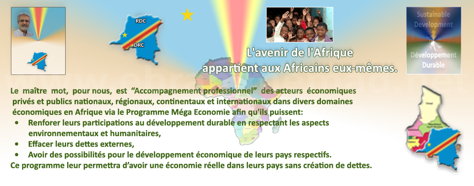 ACEIDD - Direction Nationale - RDC