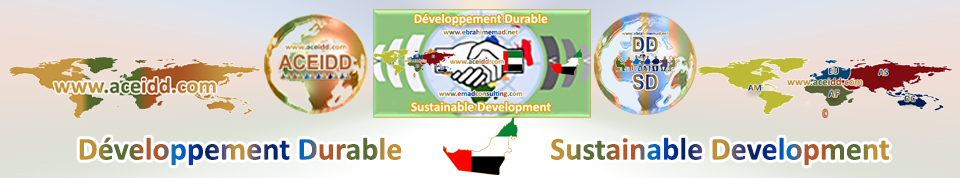  Développement Durable des Émirats Arabes Unis > version française