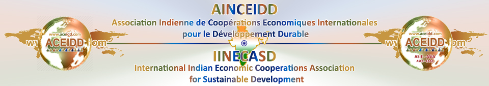  AINCEIDD et le Développement Durable 