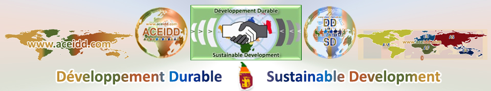  Développement Durable R.D.S du Sri Lanka > versione française
