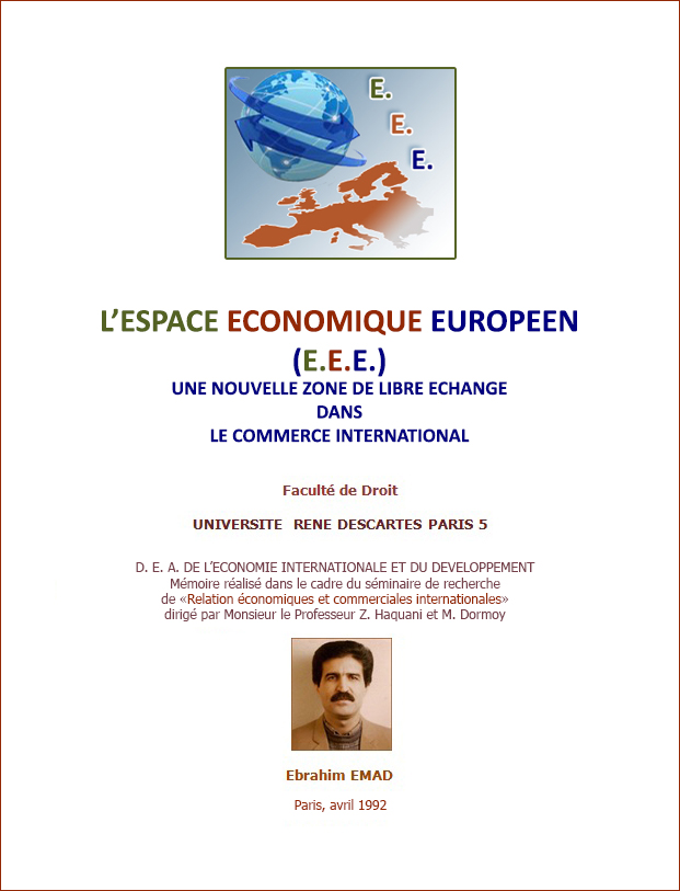 EMAD Consulting et EEE