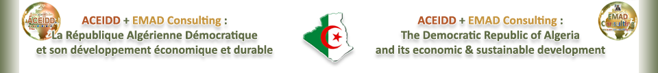 Algérie