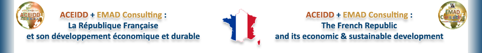 EMAD Consulting et La France
