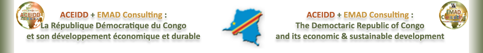 RD Congo
