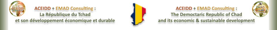 TCHAD
