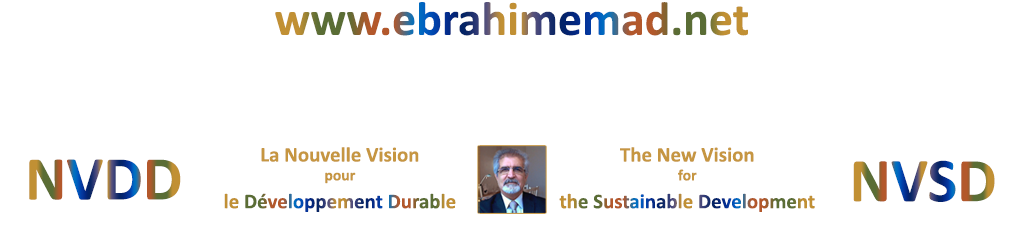 E. EMAD : La NVDD et the NVSD