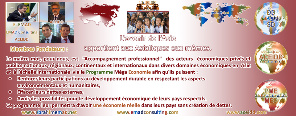 L'avenir de l'Afrique