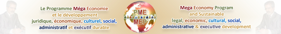  Programme Méga Economie